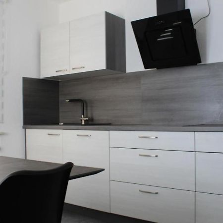 Seahome Ferienwohnung FDH Exterior foto