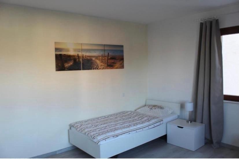 Seahome Ferienwohnung FDH Exterior foto