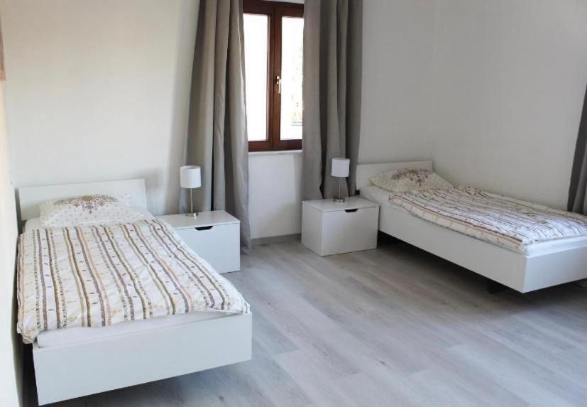 Seahome Ferienwohnung FDH Exterior foto