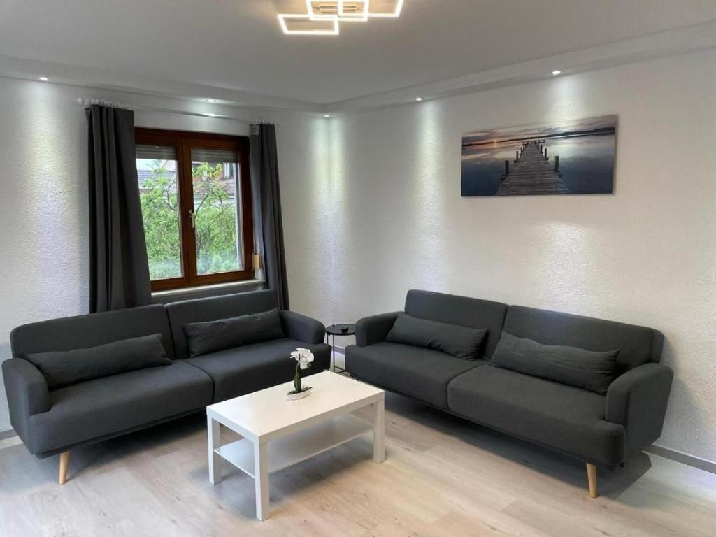 Seahome Ferienwohnung FDH Exterior foto
